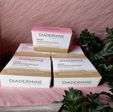 Savon Diadermine visage et corps huile d'avocat & amande 100 g- lot de 2 savons