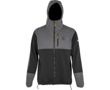 Veste Coupe-Vent Bouclier Chat Noir / Vêtements De Pêche