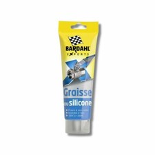 BARDAHL Graisse Silicone Réf:1532 150g Qualité PRO !