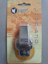 Sifflet, boussole, thermomètre : DINGO 33147 ( chasse, pêche, survie montagne