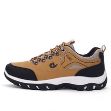 Chaussures Randonnee Homme Baskets Trail Marche Outdoor leger Souples 39-45