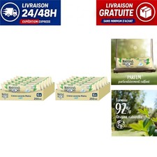 Le Petit Marseillais Recharge Savon Mains Lait 92% Naturel pH Neutre