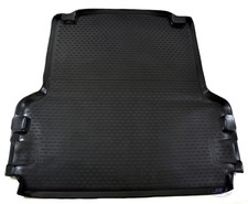 Tapis De Coffre Caoutchouc Pour VW Amarok 2010-2016