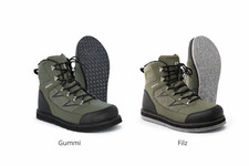 KINETIC X4 WADING BOOT Chaussures en coton robustes semelle profilée /...