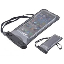 Housse Etui étanche pour Téléphone Appareil Montre Pochette Waterproof Sac