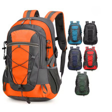 Sac à Dos de Randonnée Étanche 35L – Léger et Grande Capacité Voyage, Trekking