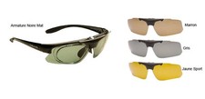 Lunettes Sport Polarisantes Eyelevel Challenger